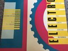Street Sounds ‘Electro 10’ LP