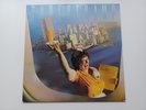 Rare Nimbus Supercut Pressing LP Supertramp Breakfast in America Nr Mint