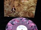 Dave Mason LP Blue Thumb Alone Together 1970 Gatefold Multi Color TEST PRESSING
