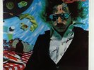 Joe Walsh - But Seriously, Folks... LP - Asylum SEALED