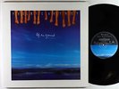 Paul McCartney - Off The Ground LP - Parlophone UK
