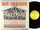 Roy Orbison - At The Rock House LP - Sun Mono
