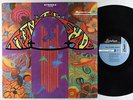 Tiffany Shade - S/T LP - Mainstream 180g Reissue VG+