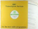 V/A - Top Of The Pops #1026 7/4/84 LP - BBC Transcription Services UK PROMO