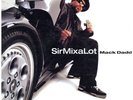 Sir Mix-A-Lot - Mack Daddy '92 LP US ORG VG+/VG+