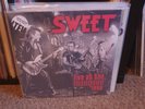 SWEET - LIVE AT THE MARQUEE 1986 -2 VINYL LP -Limited Edition - Coloured -Sealed