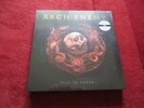 ARCH ENEMY Will To Power LP Box inkl. CD,7
