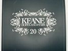 Keane - Hopes and Fears (UMR/Island) Coloured Vinyl 12