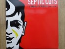 Sabres Of Paradise – Septic Cuts UK 2 xLP (Cleaned)