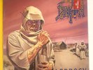 DEATH Leprosy (1988) Combat LP BRAND NEW *old stock, STILL SEALED* ML 373