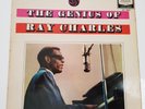 Ray Charles - Genius Of- Vinyl LP UK 1st Mono Press London EX/EX+ Best Of
