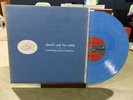 Death Cab For Cutie - Something About Airplanes - Sonic Boom Blue Vinyl - Sbr002