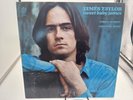 JAMES TAYLOR Sweet Baby James LP Record 1970 Ultrasonic Clean NM cVG+