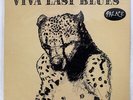 PALACE VIVA LAST BLUES DOMINO WIGLP21 UK VINYL LP