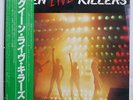 QUEEN LIVE KILLERS EMI P5567 JAPAN OBI VINYL 2LP