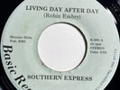 Robin Embry – Living Day After Day / Mom UNKNOWN AOR IND AOR Rock Rare BASIC Rec