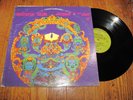 THE GRATEFUL DEAD - ANTHEM OF THE SUN - WARNER BROS RECORDS LP WS 1749