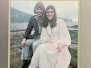 Carpenters 1970 Close To You We've Only Just Begun Close To You Vinyl Excellent