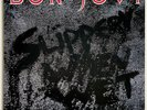 ORIGINAL Vtg 1986 BON JOVI Album SLIPPERY WHEN WET Vinyl 1ST PRESS Lp NEAR MINT