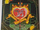 Dr. Z - Three Parts To My Soul - LP - Three Part Foldout Die-Cut Cover. 2003