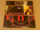 ROOM ON FIRE BY THE STROKES ROUGH TRADE VINYL ALBUM RECORD 2003 UK FIRST PRESS