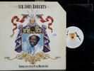 Lp Sir John Roberts - Sophisticated Funk Orchestra