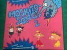 MOSKITO SONGS 2  - Various / Die Ärzte   Vinyl/ LP 12 mint