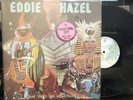 Lp Eddie Hazel - Game, Dames and Guitar