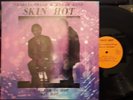 Lp Charles Pryor & Kream Band - Skin Hot