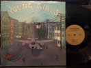 Lp Young Girls - In Motion