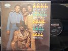 Lp SOUL - What is It