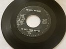 LITTLE BOYS BLUES   The Great Train Robbery / Season Of The Witch   7” 45 RONKO