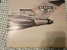 Beastie Boys - Licensed To Ill '86 LP US ORG # BFC 40238 Early Press Gatefold