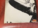 LED ZEPPELIN LP 1969 Self-Titled debut Atlantic  SD-19126 RG In Dead Wax