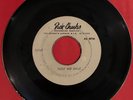 The Mamas And The Papas  My Girl / Twist and Shout Acetate Unissued 45 1967