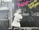 FATBACK BAND Keep On Steppin' LP