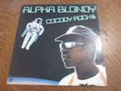 33 tours ALPHA BLONDY cocody rock