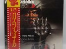 1975 King Record Japan Record Vinyl LP 33T Roller Ball RollerBall Soundtrack