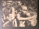 MUSIC OF THE ITURI FOREST Ethni Folkways Library FE 4483