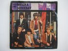 Moby Grape 4-44173 Omaha Someday 45 with Picture Seeve PS