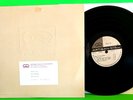 BUDDY GUY : RARE 1987 Two LP  Acetate : Left My Blues In San Francisco  Artisan