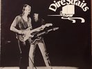Dire Straits – On The Road To Philadelphia, Vinyl, LP, Unofficial Rel, USA, 1979