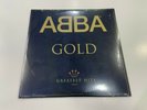 LP ABBA GOLD GREATEST HITS NUOVO E SIGILLATO SPEDIZIONE RACCOMANDATA