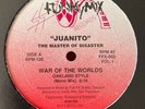DJ JUANITO 