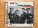 Joey & The Continentals – AKA The GTO'S