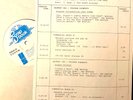 6/4/86 SOLID GOLD SCRAPBOOK SALUTES BEATLES SGT PEPPER'S LONELY HEARTS CLUB BAND