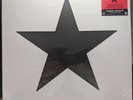 DAVID BOWIE - BLACKSTAR / LAZARUS 12
