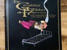 GERALDINE FIBBERS Lost Somewhere Between Earth My Home Vinyl Dbl LP 2017 Reissue