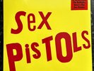 SEX PISTOLS - God Save Sex Pistols -RSD vinyl Record SEALED