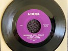 Randy Torre & the Libras - Warning You, Today RARE 1967 Garage/Psych 45rpm Exc